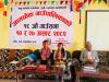 एस.ई.ई. २०८१ आमचोक गाउँपालिकामा उत्कृष्ट अंक ल्याउन सफल छात्रा छात्र लाई सम्मान कार्यक्रम।