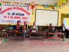 एस.ई.ई. २०८१ आमचोक गाउँपालिकामा उत्कृष्ट अंक ल्याउन सफल छात्रा छात्र लाई सम्मान कार्यक्रम।